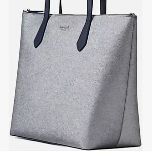 Kate Spade Glitter Tote